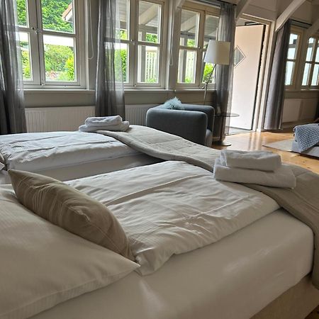 סיטנסן Landart Hotel מראה חיצוני תמונה