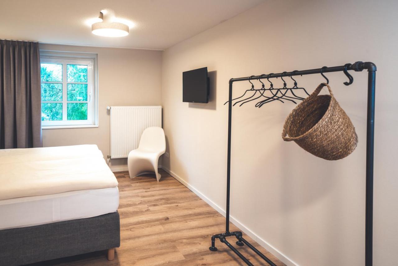 סיטנסן Landart Hotel מראה חיצוני תמונה