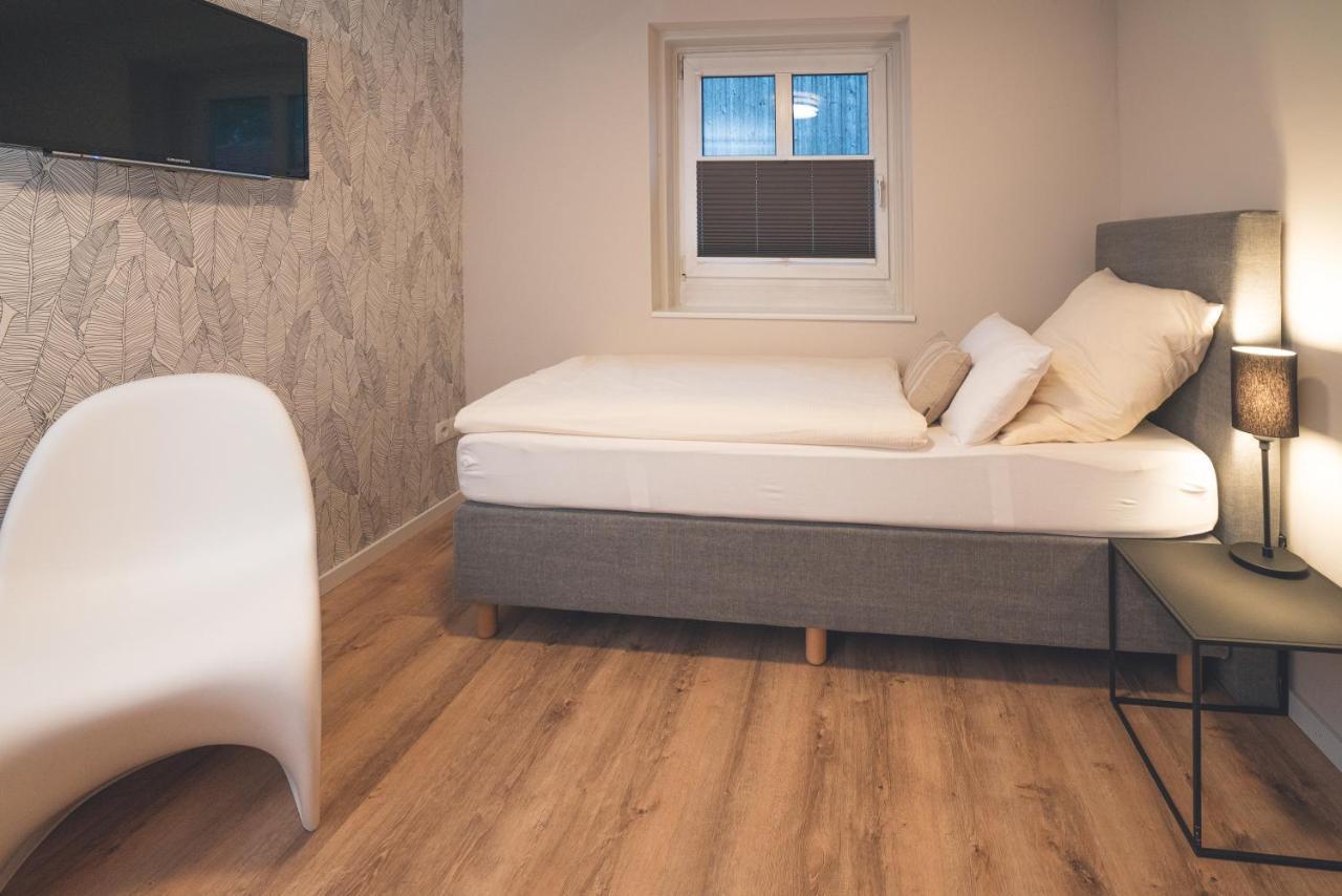 סיטנסן Landart Hotel מראה חיצוני תמונה