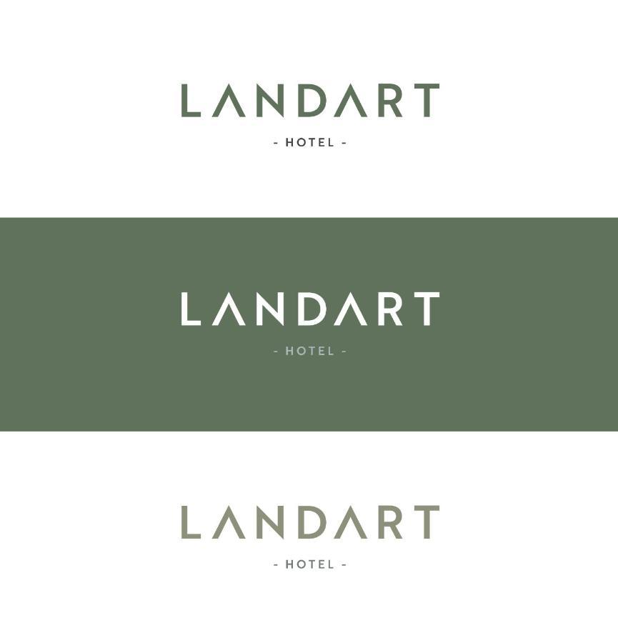 סיטנסן Landart Hotel מראה חיצוני תמונה