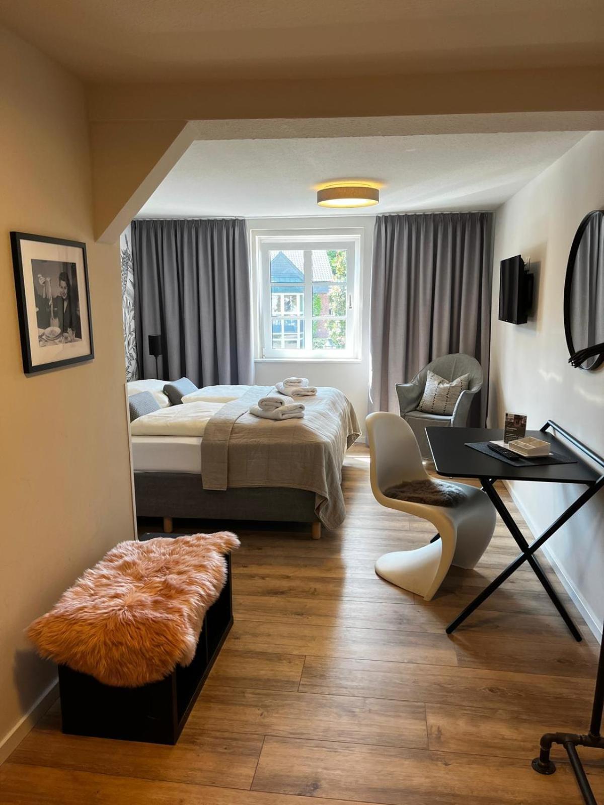 סיטנסן Landart Hotel מראה חיצוני תמונה